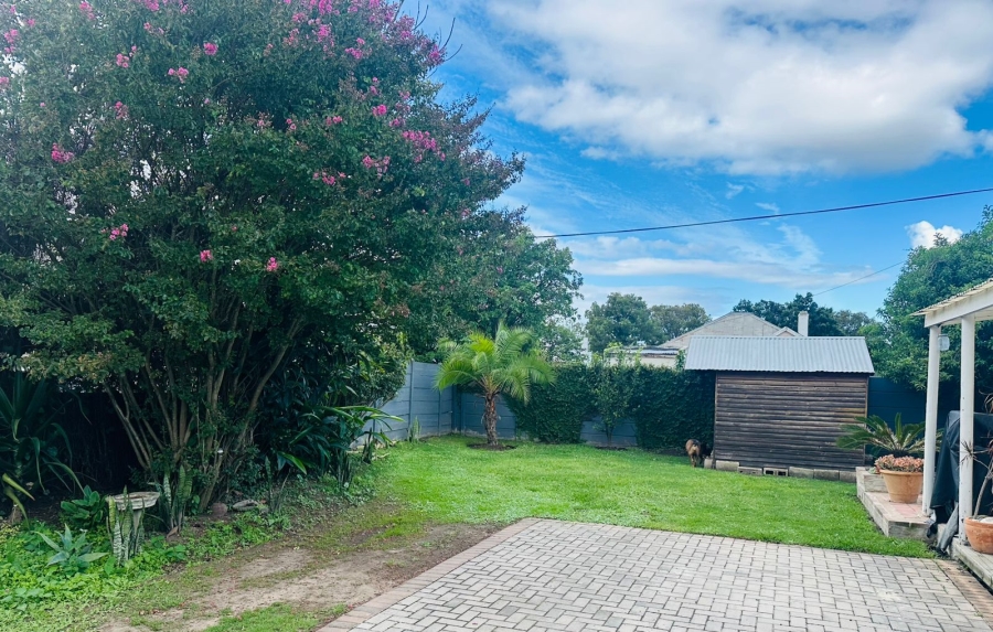 4 Bedroom Property for Sale in George Central Western Cape